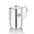 Vinod Stainless Steel Delux Jug Covered