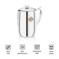 Vinod Stainless Steel Delux Jug Covered