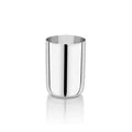 VINOD Stainless Steel Juicee Glass Set of 6 Highest Grade Steel, Tough & Strong, Dishwasher Safe, Rust Free, Long Lasting