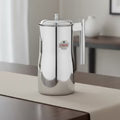 Vinod Stainless Steel Magnum Water Pitcher / Jug with Cover – 1700 ml