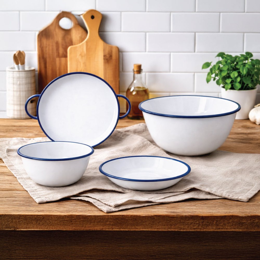 Cosmic Decor Set