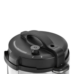 Electric Pressure Cooker 3L with 6 - in - 1 Functions