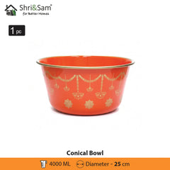 Enamel - Coated MS Utility Set