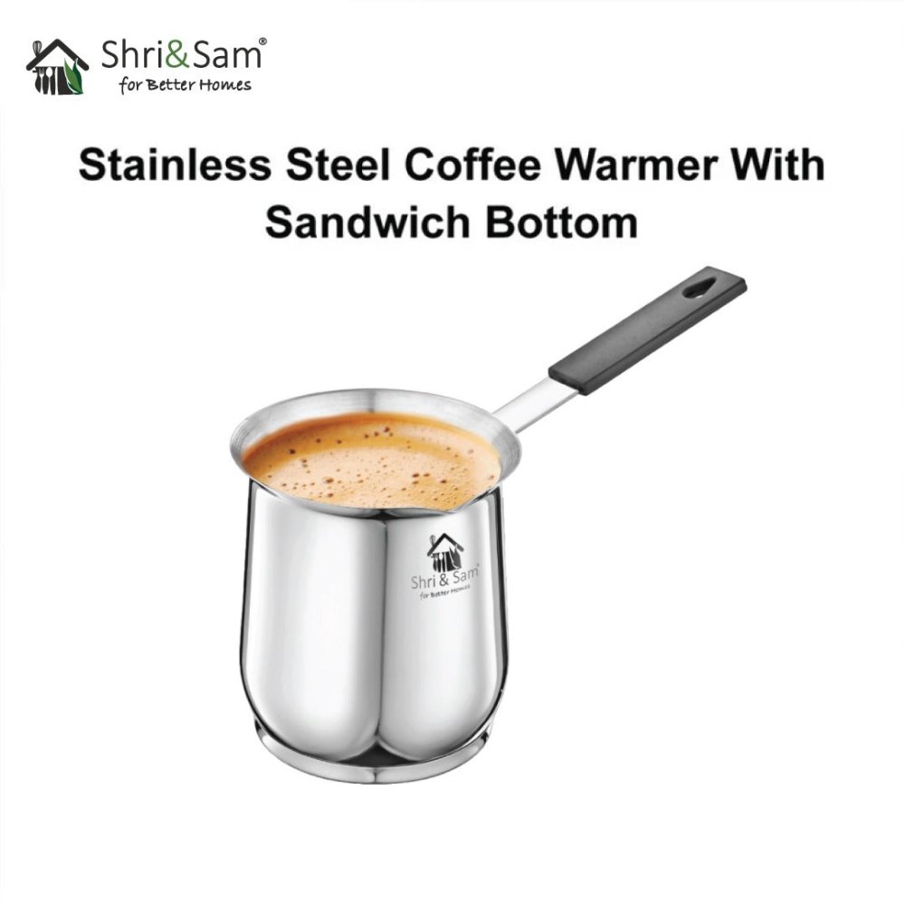 Everyday Warmer with Sandwich Bottom