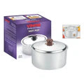 VINOD Stainless Steel Hot Pot