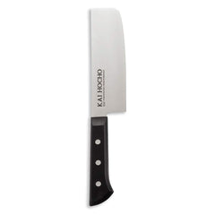 Kai Hocho Premium Nakiri Kitchen Knife for Chopping, Dicing and Mincing
