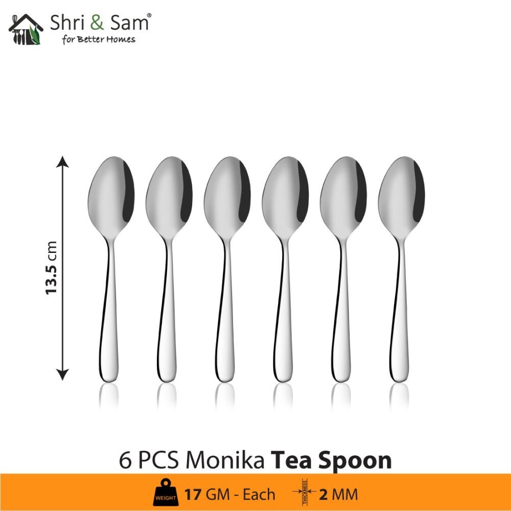 Stainless Steel Cutlery Monika