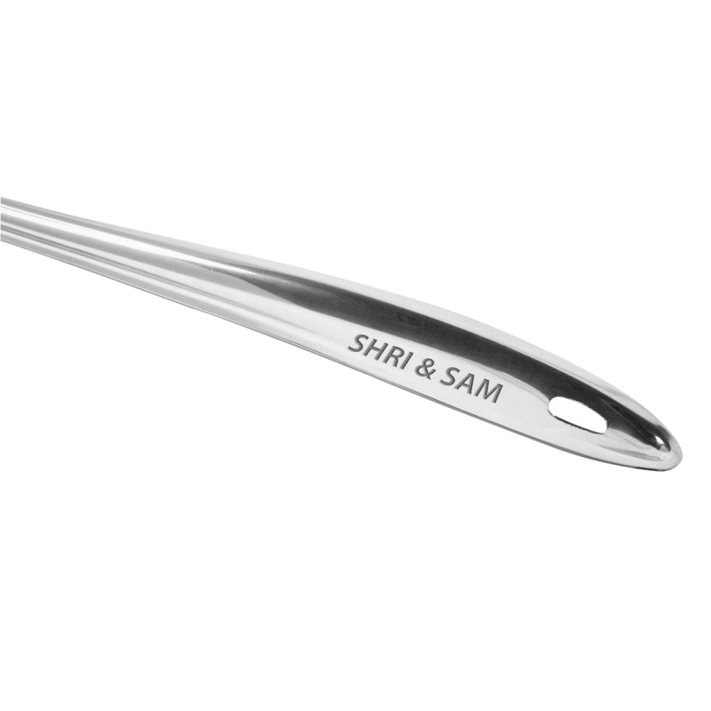 Stainless Steel Ladle Sigma King