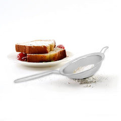 Stainless Steel Strainer 16 CM