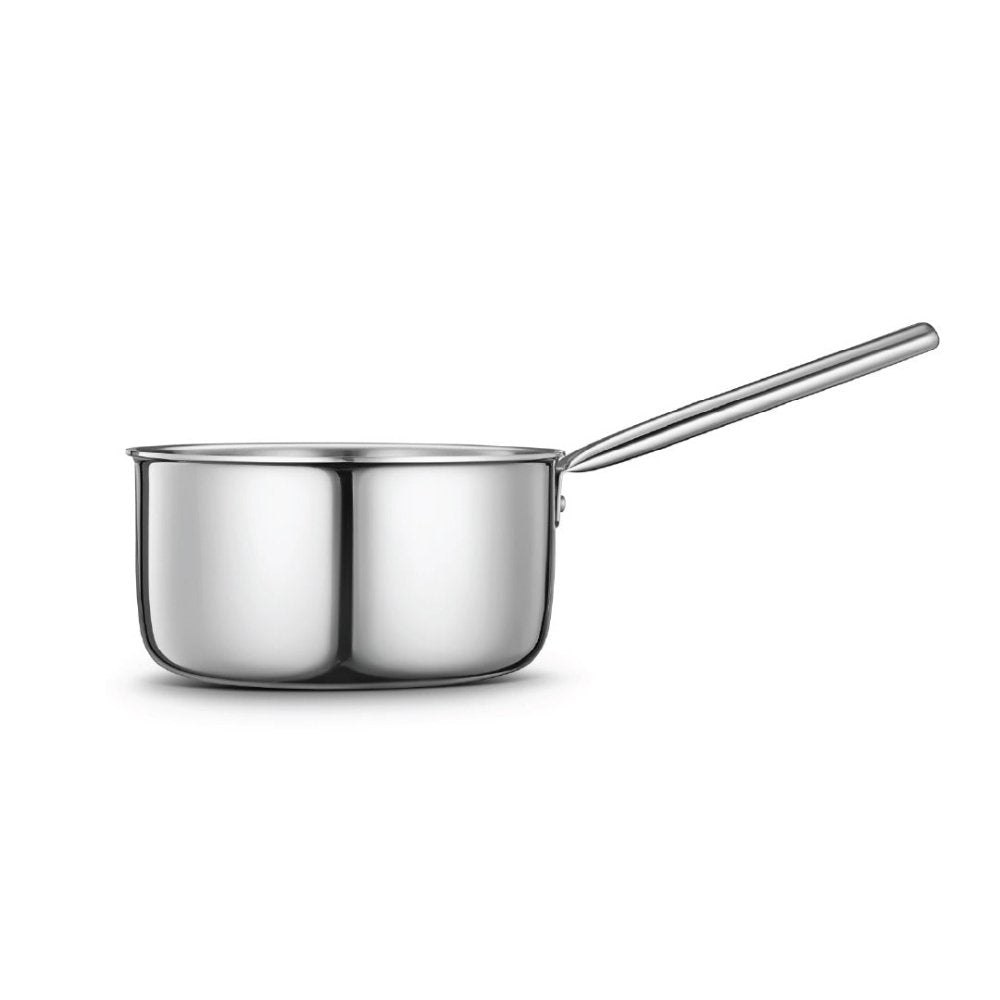 Stainless Steel Triply Sauce Pan
