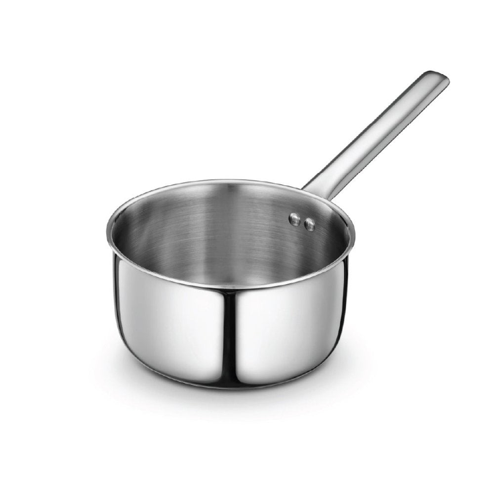 Stainless Steel Triply Sauce Pan
