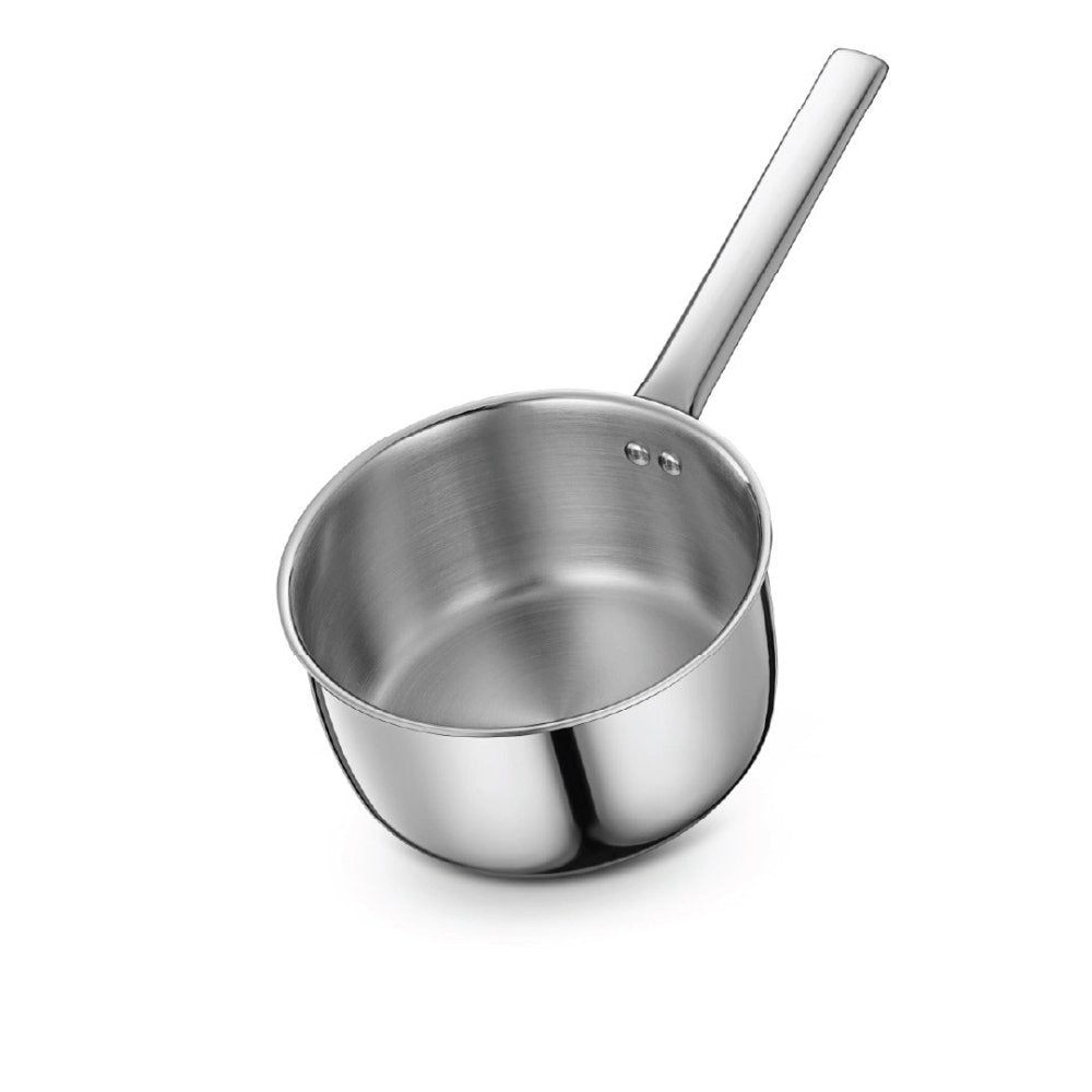 Stainless Steel Triply Sauce Pan