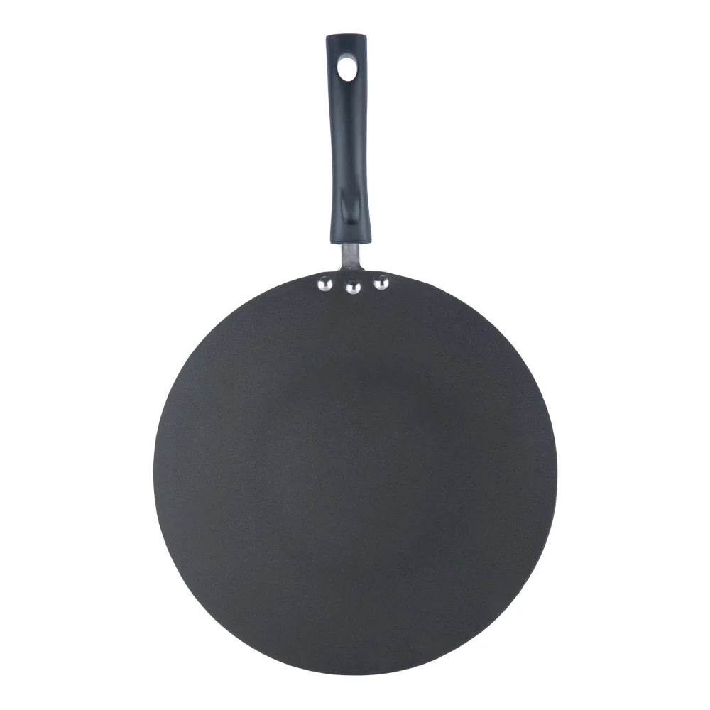 Vinod Zest Non Stick Flat Multi Tawa