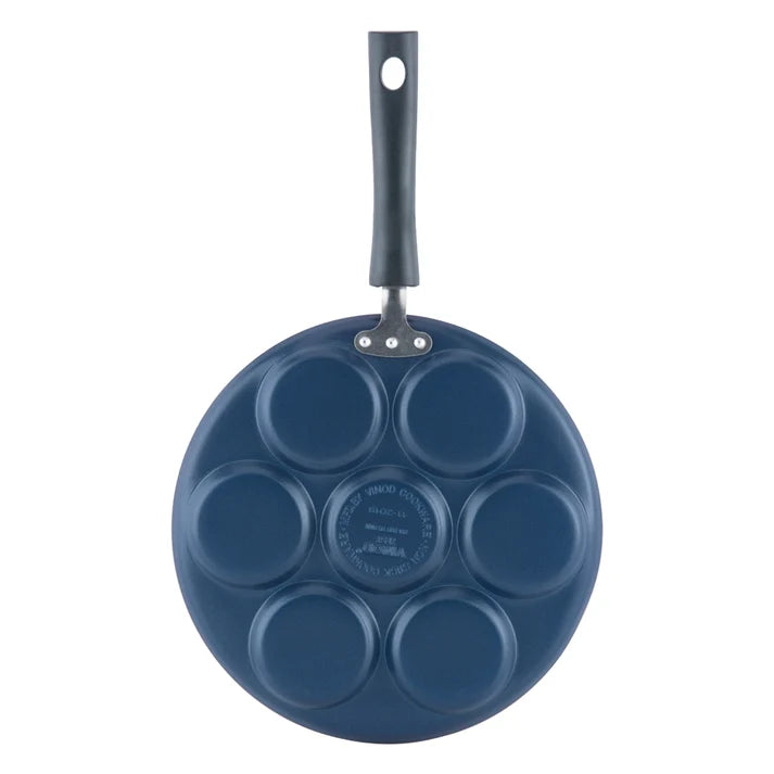 Vinod Zest Non Stick Mini Uttapam Pan - 26 cm