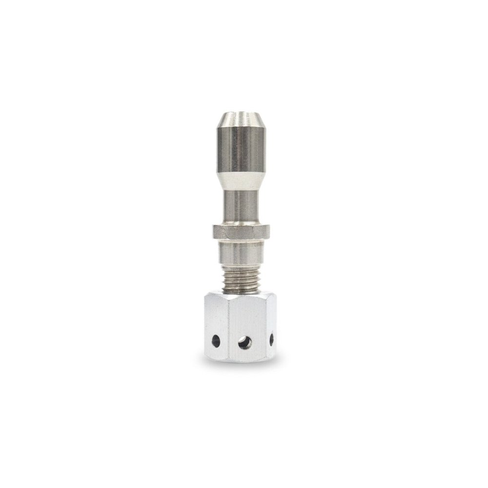 Vent Tube for Inner Lid Pressure Cooker