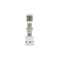 Vent Tube for Inner Lid Pressure Cooker