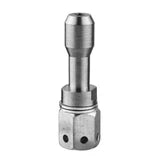 Vent tube for Outer Lid Pressure Cooker