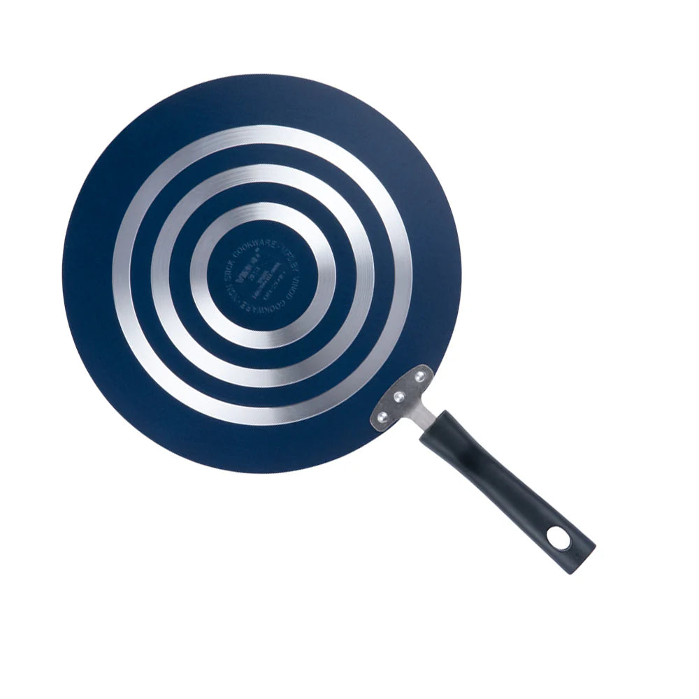 Vinod Zest Non Stick Flat Multi Tawa